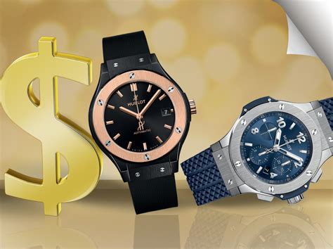 hublot sell|cheapest hublot watch.